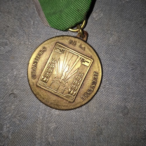 1990 medaille - 1990-medaille, du