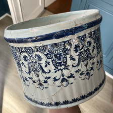 Ancien Rafraichissoir faience