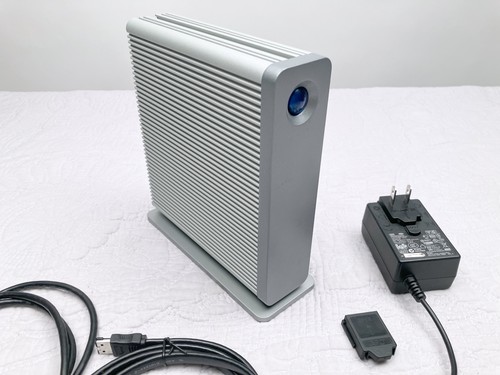 Lacie quadra v3 - d2,