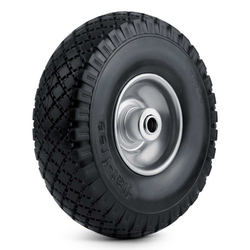 Roue brouette tubeless - de,