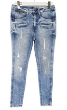 G-STAR Dadin 3D Bas Jean