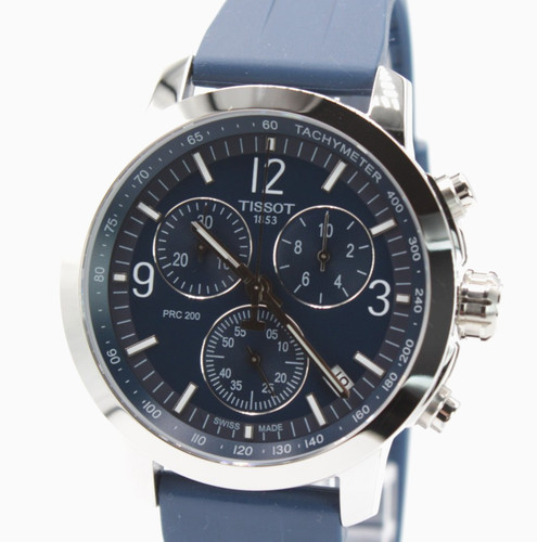 Tissot prc200 mm - tissot, 43