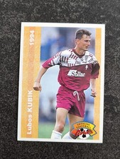 Carte Lubos Kubik - Metz N°