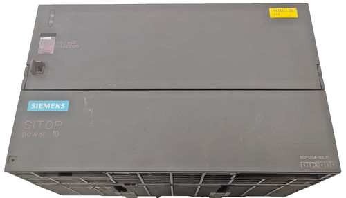 Siemens sitop power - siemens, 10