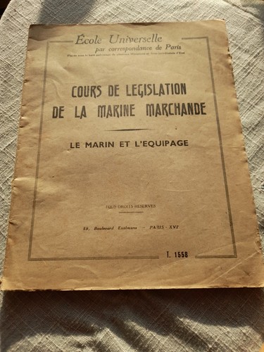 Lot documents ecole - lot, 3