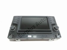 AUTORADIO 3G0919605D VOLKSWAGEN TOURAN 3 (06/2015) / NE 206321