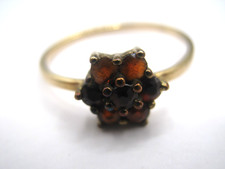 Bague en Or Jaune 333 Finesse