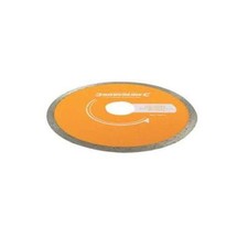 Silverline Tuile Coupe Diamant Disque 110 x 22.2mm DIY Power Outil Accessoires