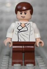 Minifigure LEGO® Star Wars™