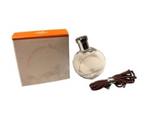 Hermês - Eau des Merveîlles - Miniature de parfum - Edt 7,5ml (Mod 1)