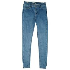 Levis 710 Premium Super Skinny