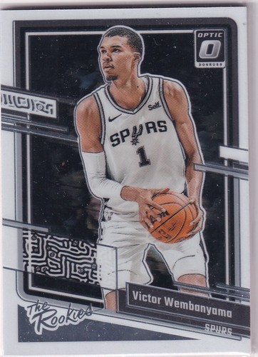 2023 panini donruss optic - 2023-24,
