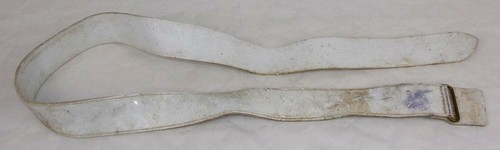 Ceinturon plaque sans - ceinturon,