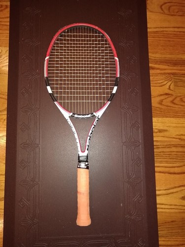 Babolat pure storm - storm, ltd