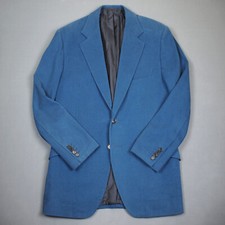 ETRO Su Misura bespoke jacket