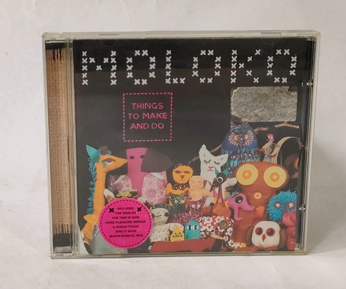 Moloko things fait et - et, do