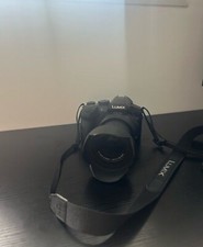 Panasonic LUMIX DMC-FZ300 12,1