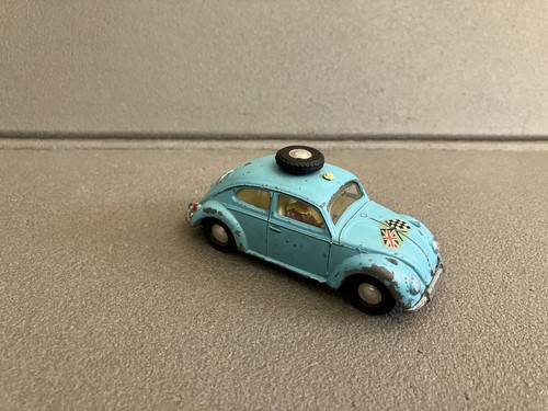 Ancienne voiture miniature - ancienne,