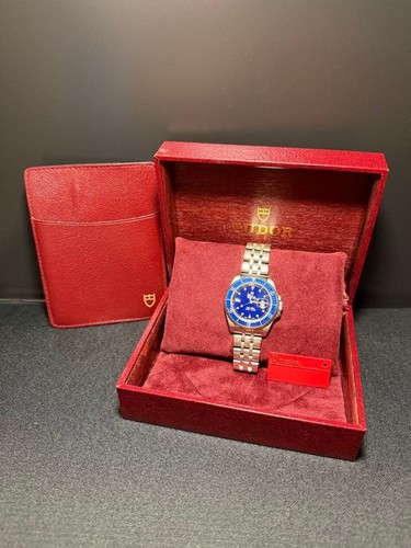 Tudor prince date mini - tudor,