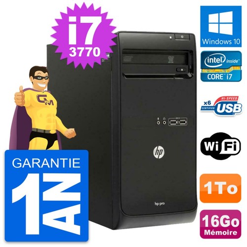Tour pro 3500 - pc,