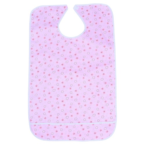 Bavoir adulte imperméable - bavoir,