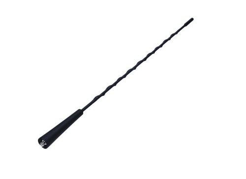 Antenne mât pour renault clio - mât,