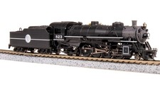Broadway 7850 USRA Light