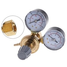 Réducteur de pression cuivre