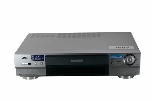 Jvc s9850eu super - jvc, hr-s9850eu