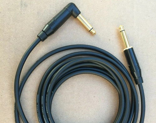 30ft mogami w2524 guitar - w2524,