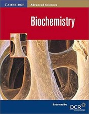 Biochimie Livre de Poche