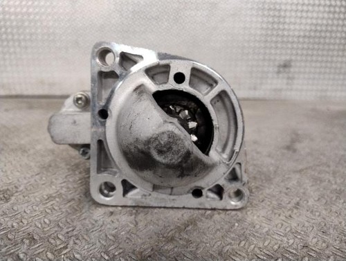 Demarreur opel zafira phase - demarreur,