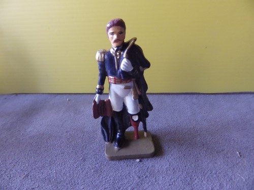 Soldat plomb premier - soldat, empire