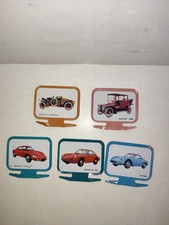 Lot plaque tole - lot,