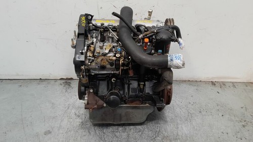 10cv3v moteur complet peugeot - 10cv3v,