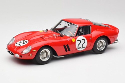 253 ferrari 250 gto n22 - ferrari,