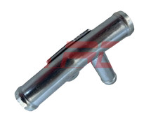 AIXAM Tuyau D'Eau Raccord