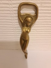 Décapsuleur Art Nouveau &