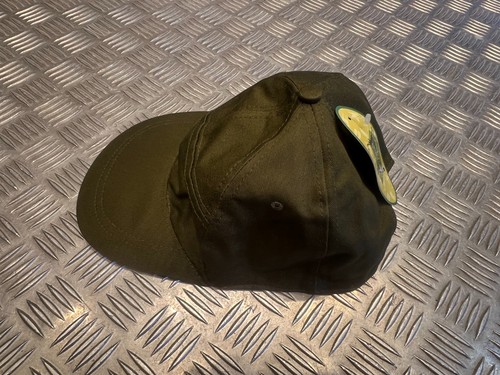 Casquette reversible kaki - casquette,