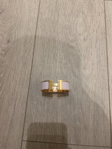 Bracelet hermès clic - bracelet, h