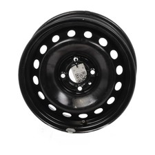 Jante tôle - Seat IBIZA IV PH.1 - 6Q0601027AK03C - R1-1912J