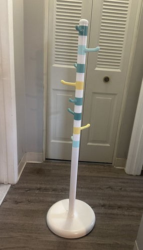 Vintage ikea krokig coatrack - ikea,