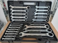 Coffret clés plates à