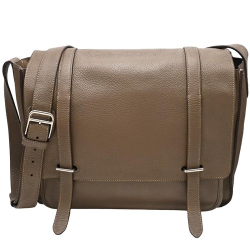 Hermes shoulder bag steve - shoulder,