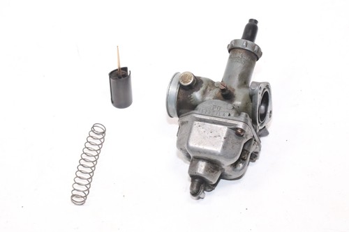 Carburateur honda xlr 125 - carburateur,