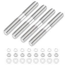 4Set M10x70mm Double Ended
