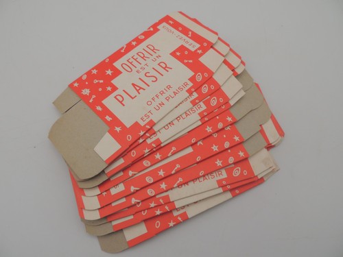 Plaisir offrir boite pour - d'offrir,