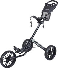 Chariot de Golf FastFold Stinger - Trolley de Golf - Noir
