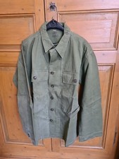 Veste HBT  US Américaine