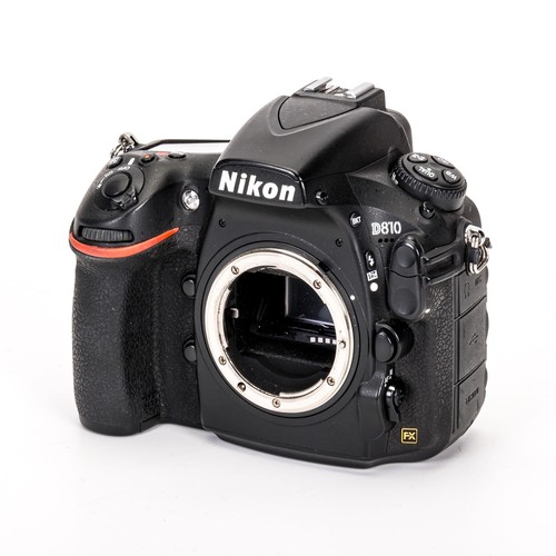Nikon d810 occasion - d810, environ